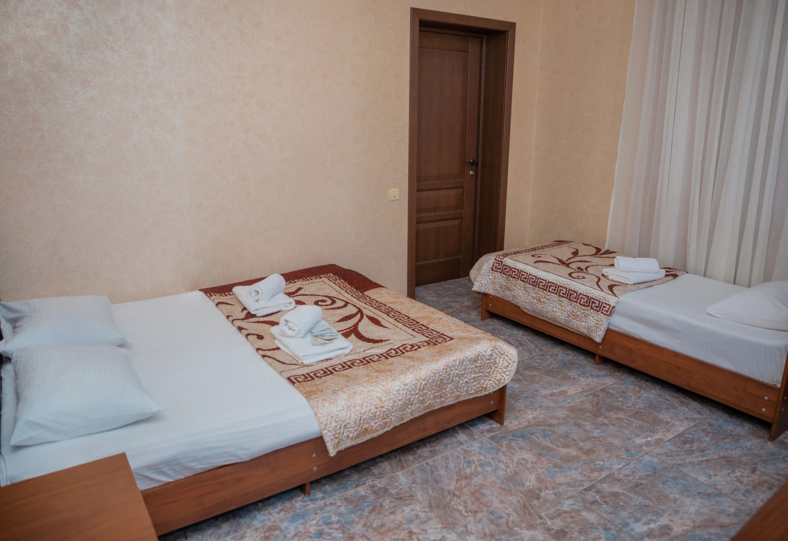 Гостевой дом Даниэль