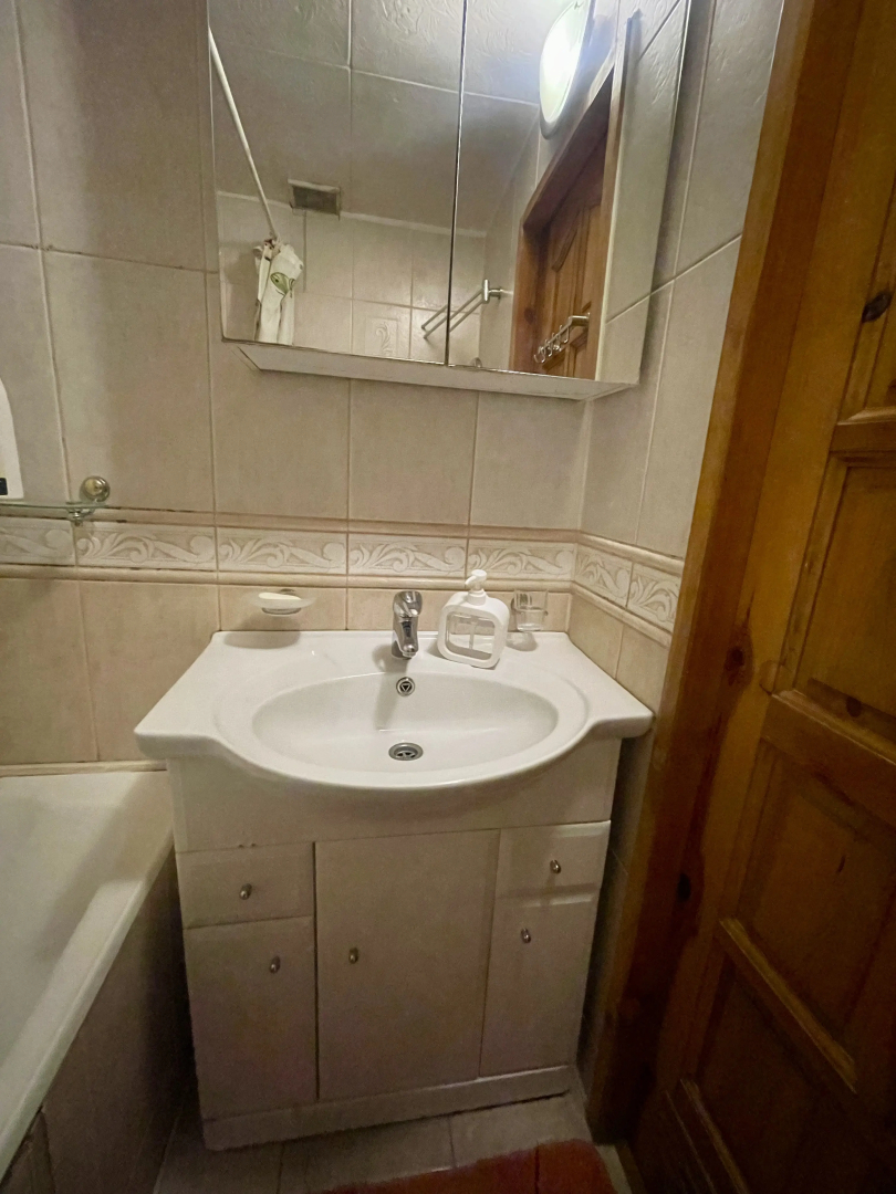 Апартаменты Рыбная деревня 3 Комнаты Уютная и светлая