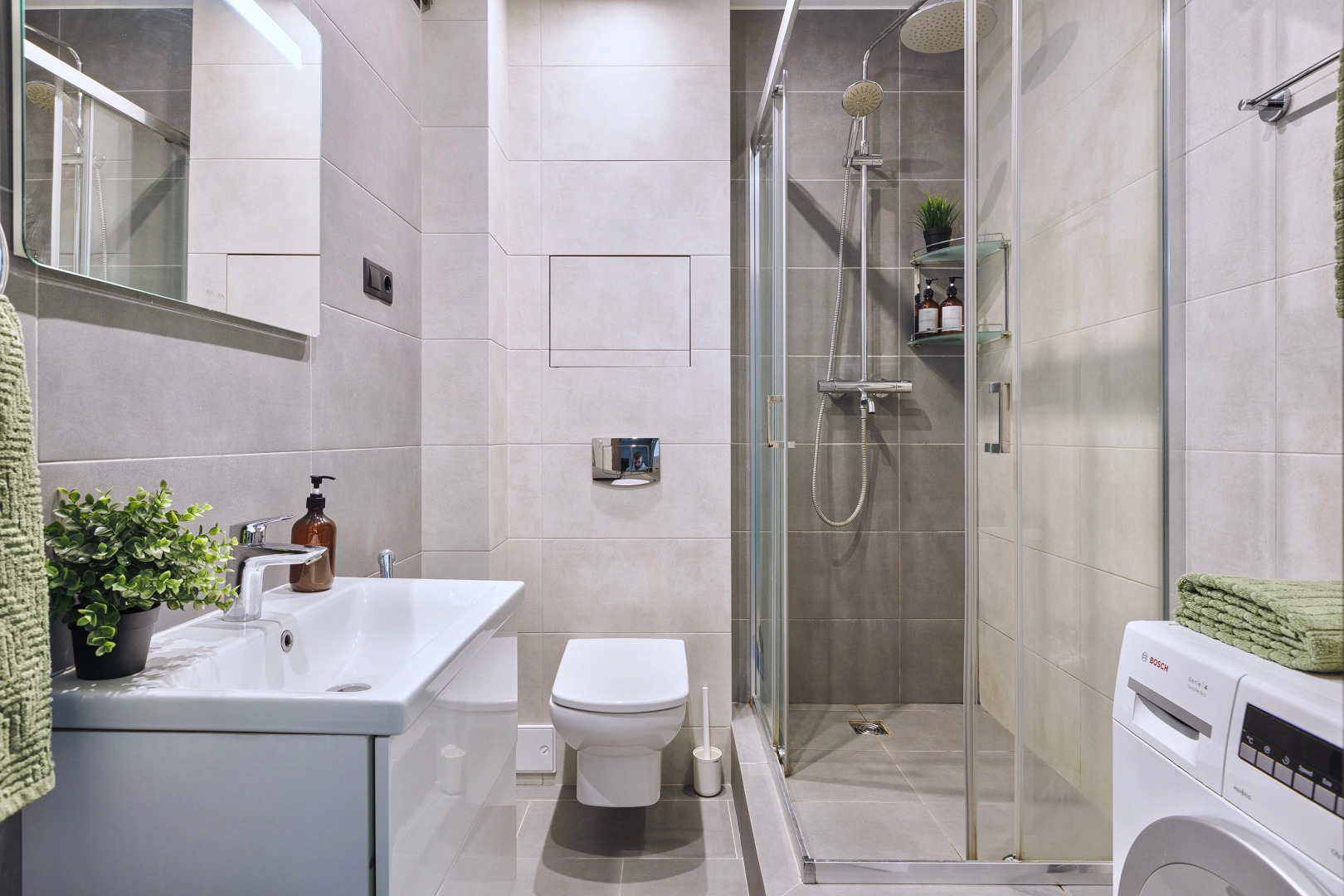 Апартаменты на Калинина