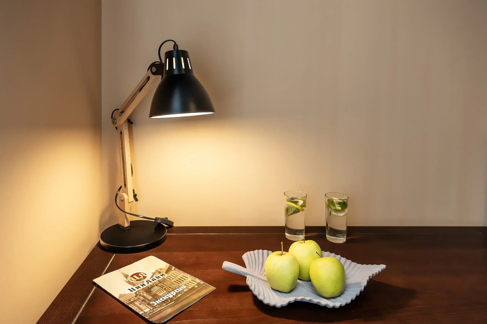 Исторический центр - Рыбная деревня апартаменты