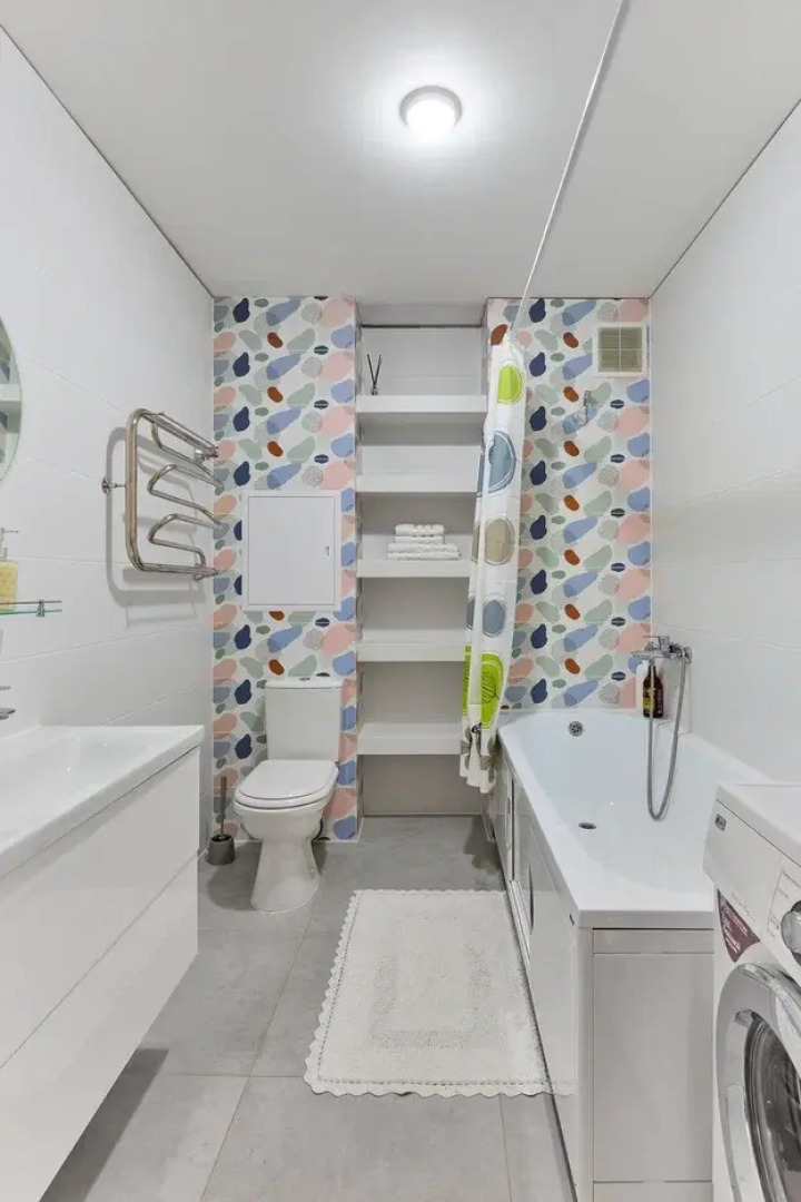 Апартаменты Reverie Blaze