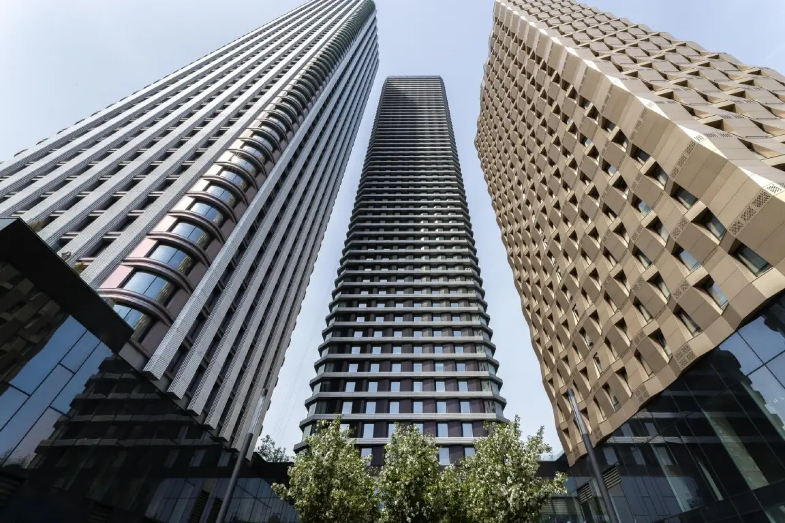 Апартаменты Megapolis by Smart Lofts Moscow
