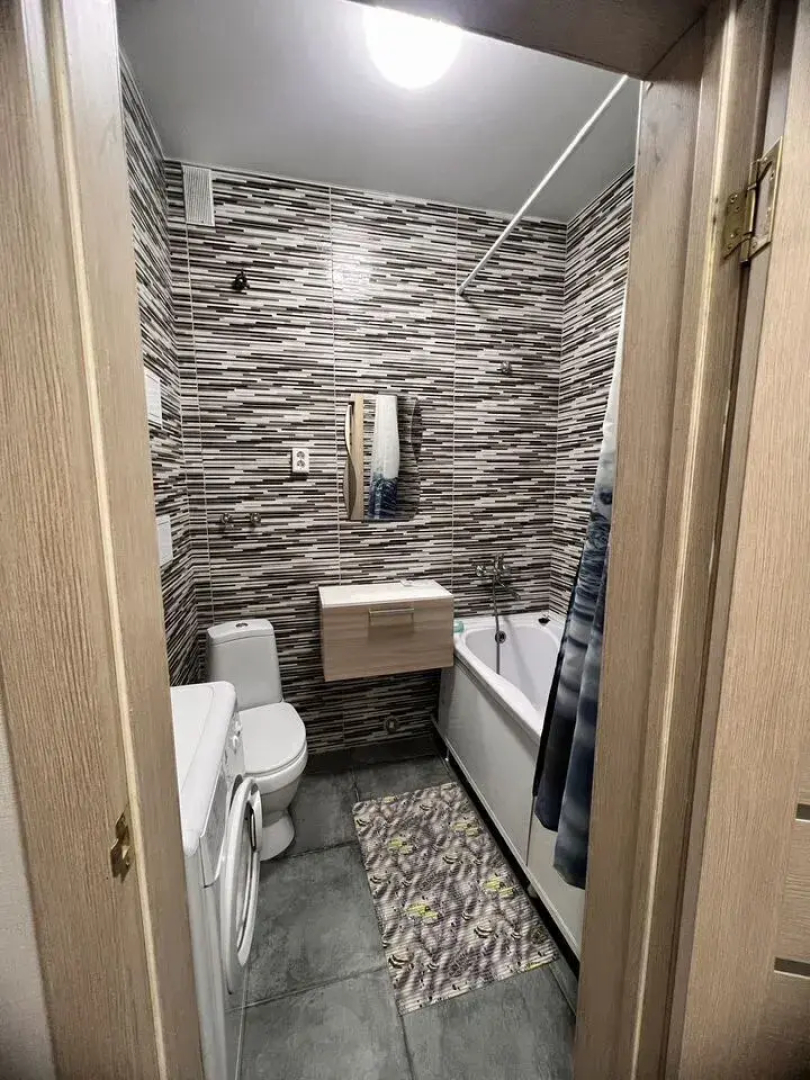 Апартаменты на Киевской улице 139