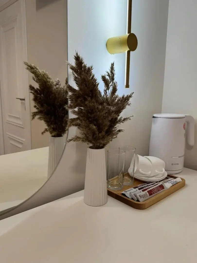 Гостевой Дом Вега