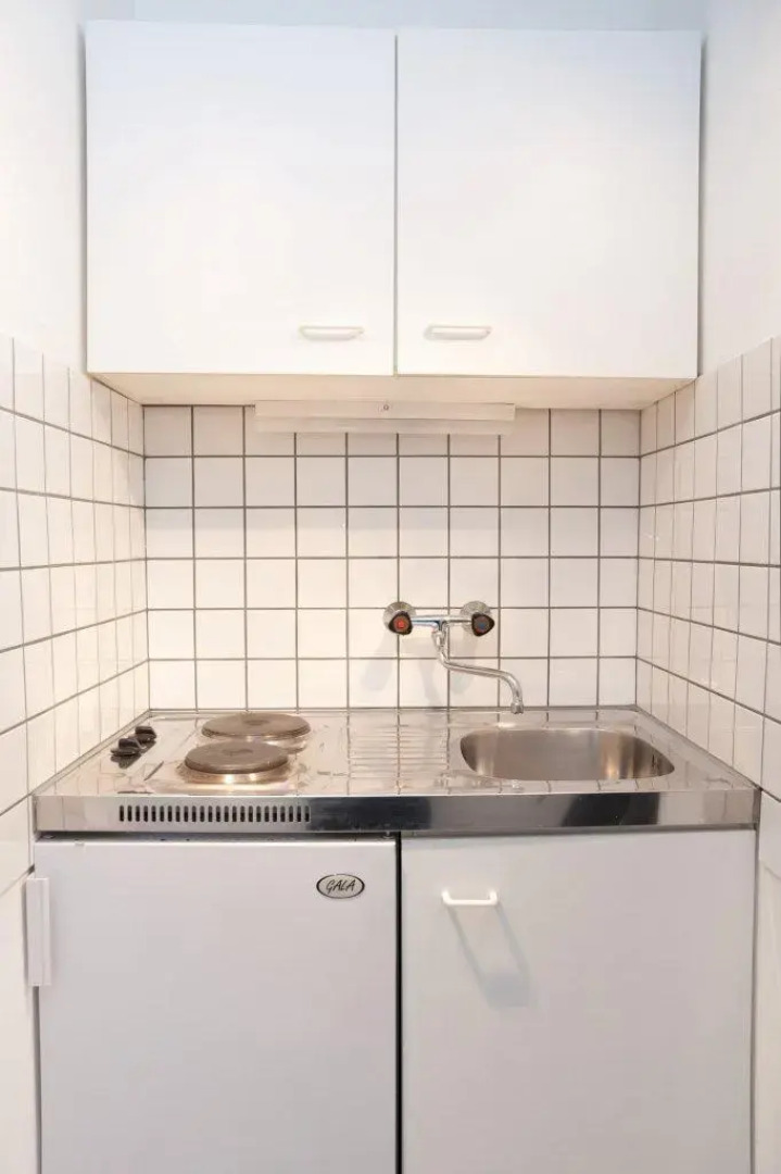 Апартаменты Fünkhgasse 2