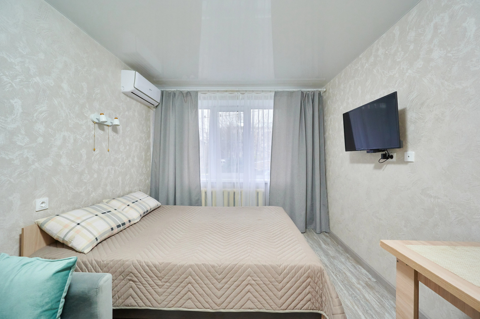 Апартаменты Краснодар