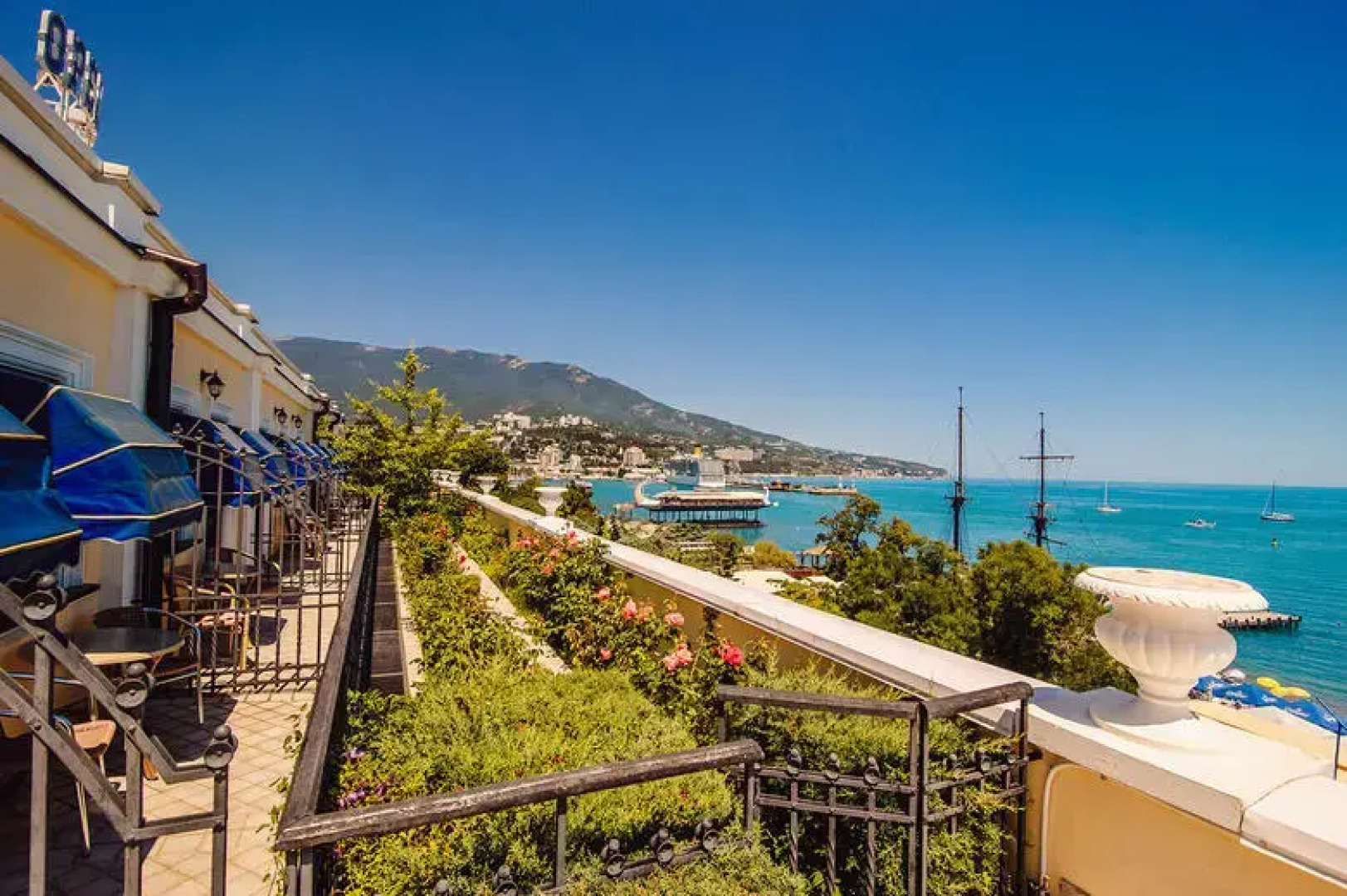 Oreanda Resort & Spa