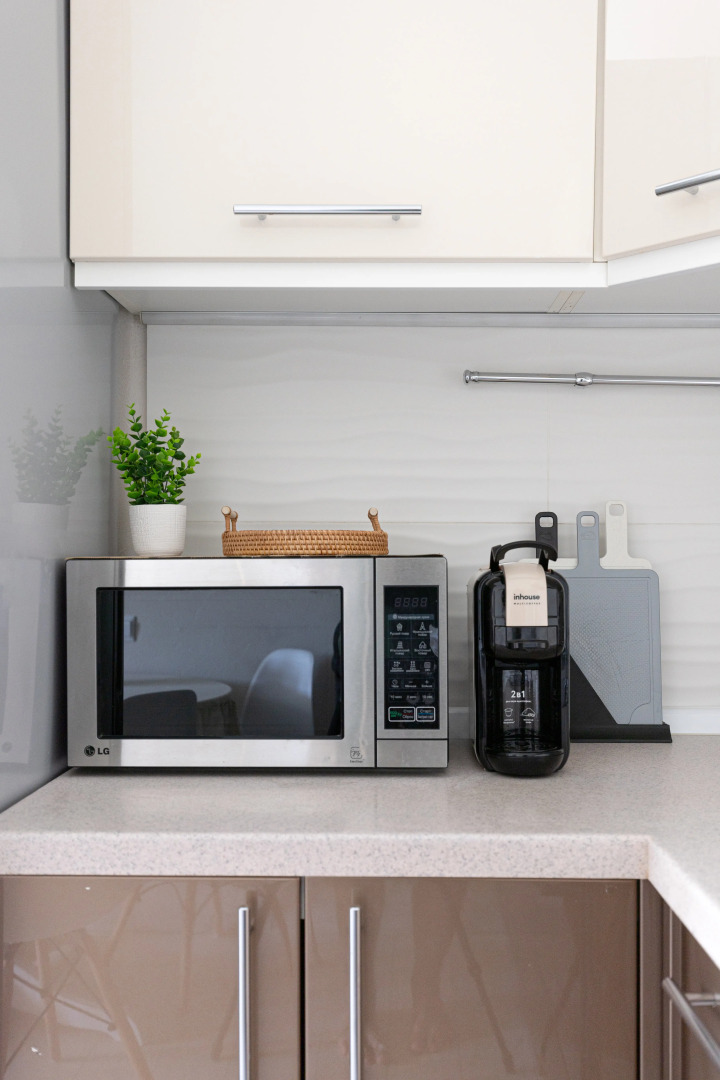 Квартира Бетанкура