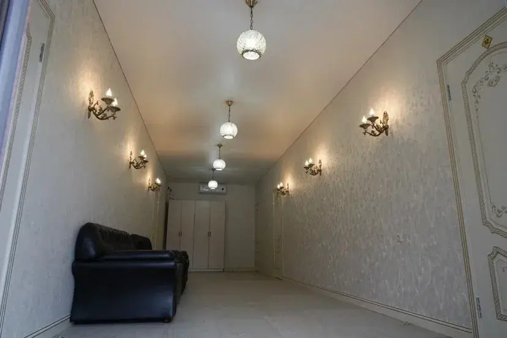 Отель Водник