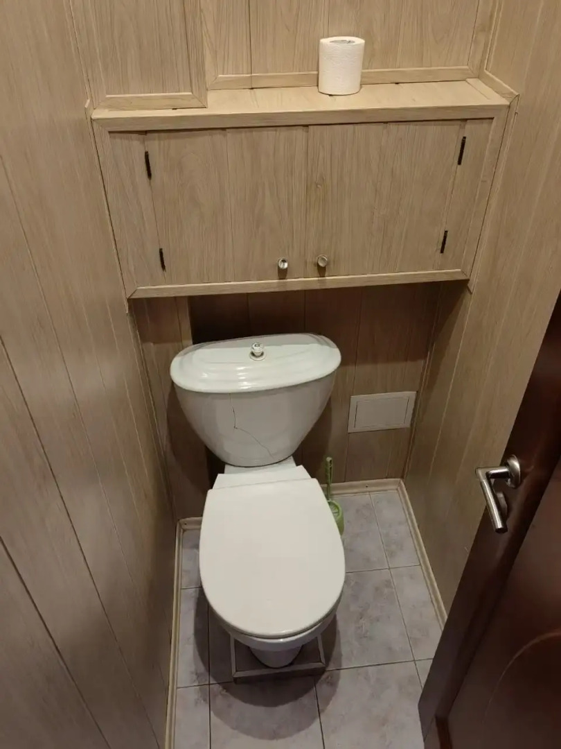 Апартаменты на Балонина