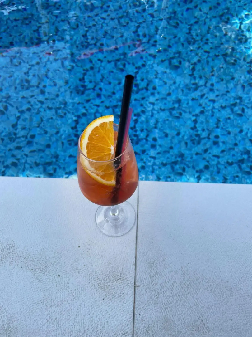 Отель The Residence Mountain Resort