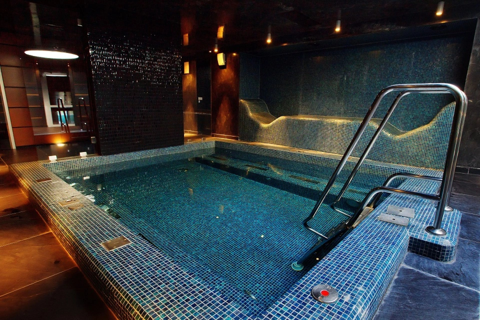Отель Шлосс