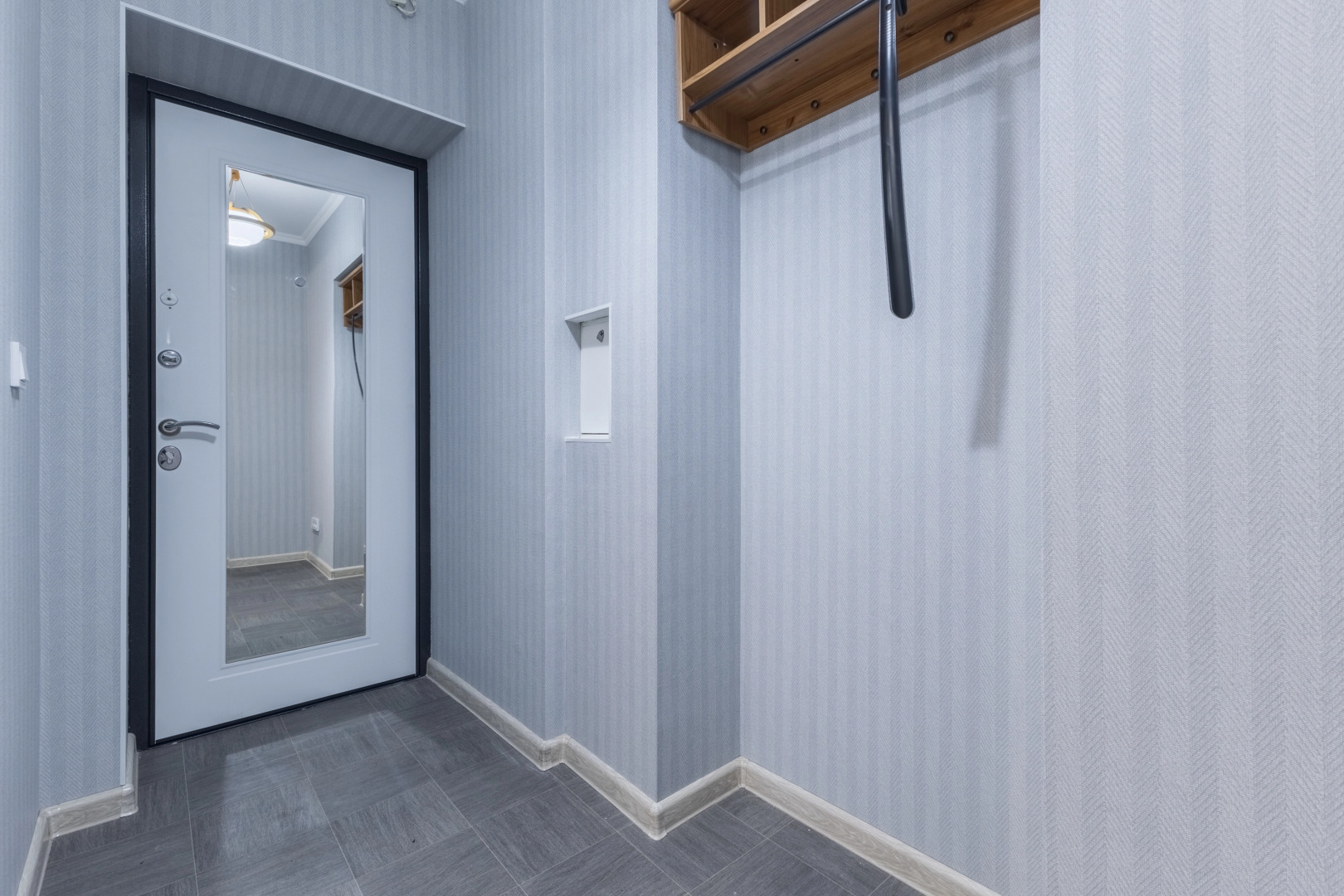 Апартаменты Комфорт на Гаяза Исхаки