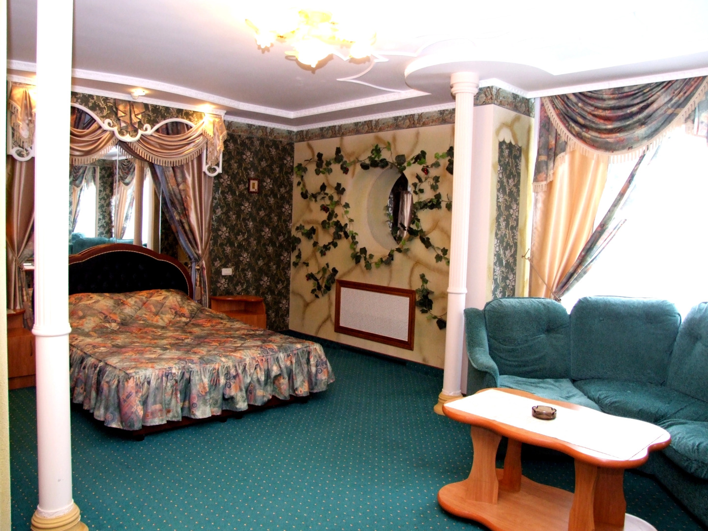 Отель Курск