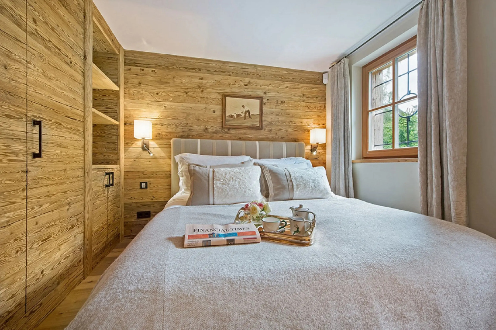 Вилла Lovely Chalet Kitzbuhel