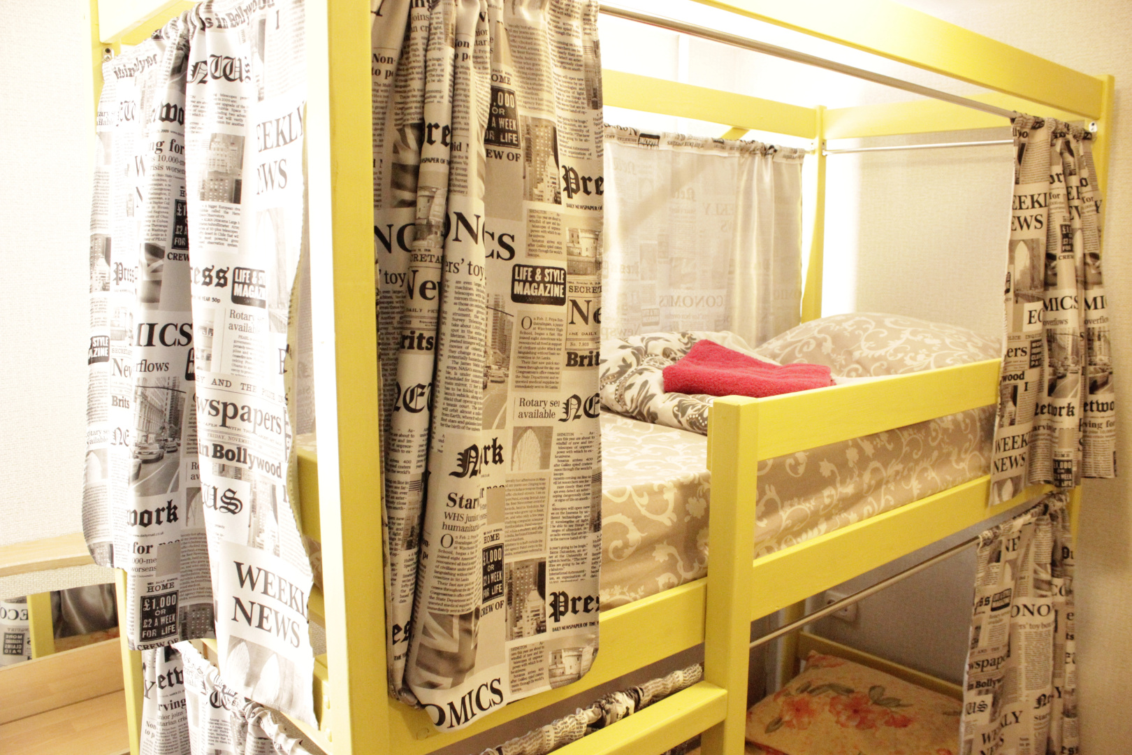 Viktoria Hostel