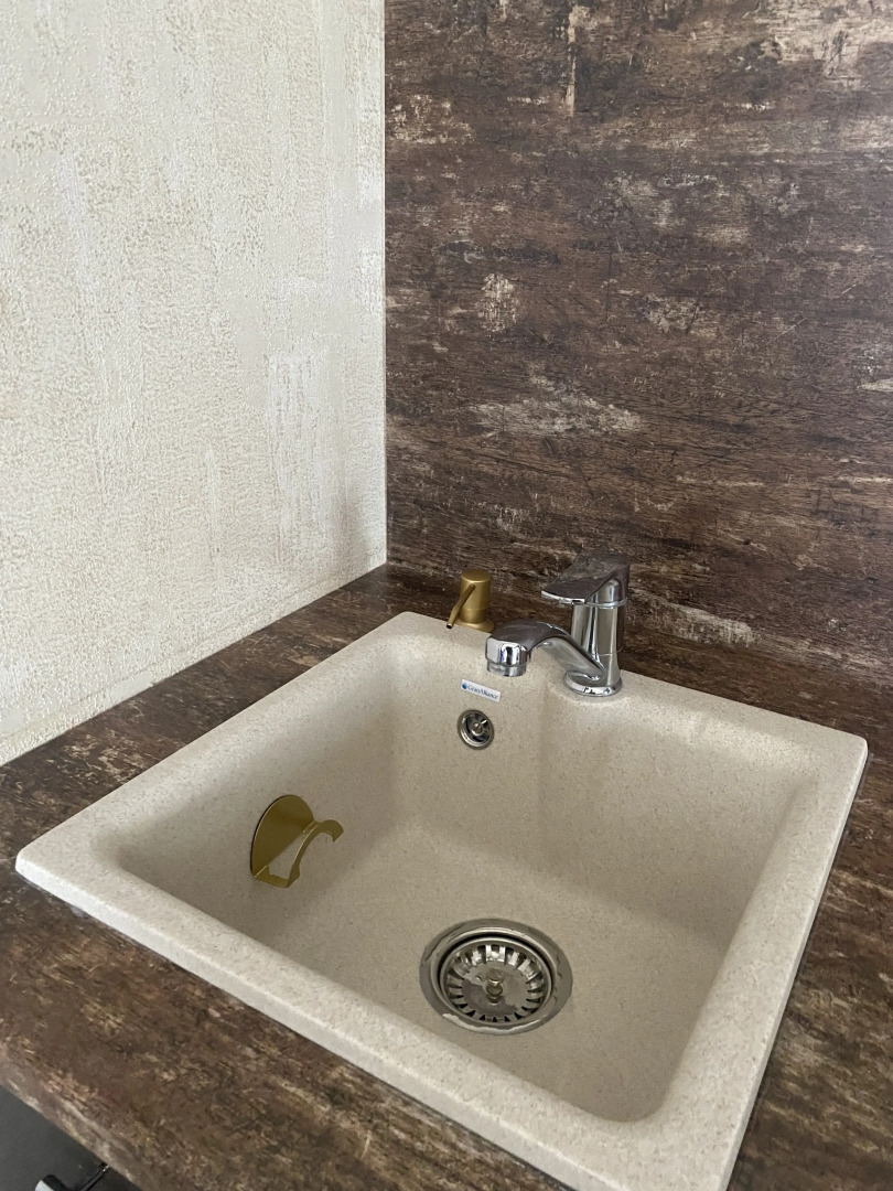 Апартаменты Студия 1