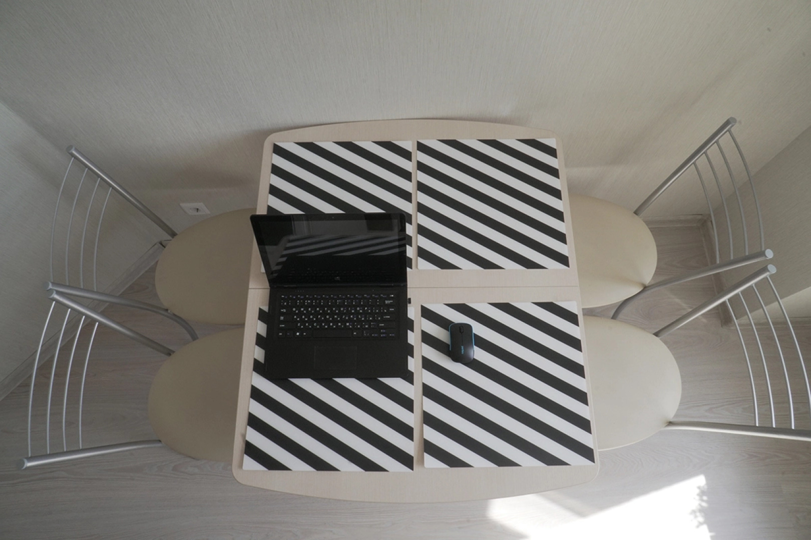 Квартира Галущака 15 (198)