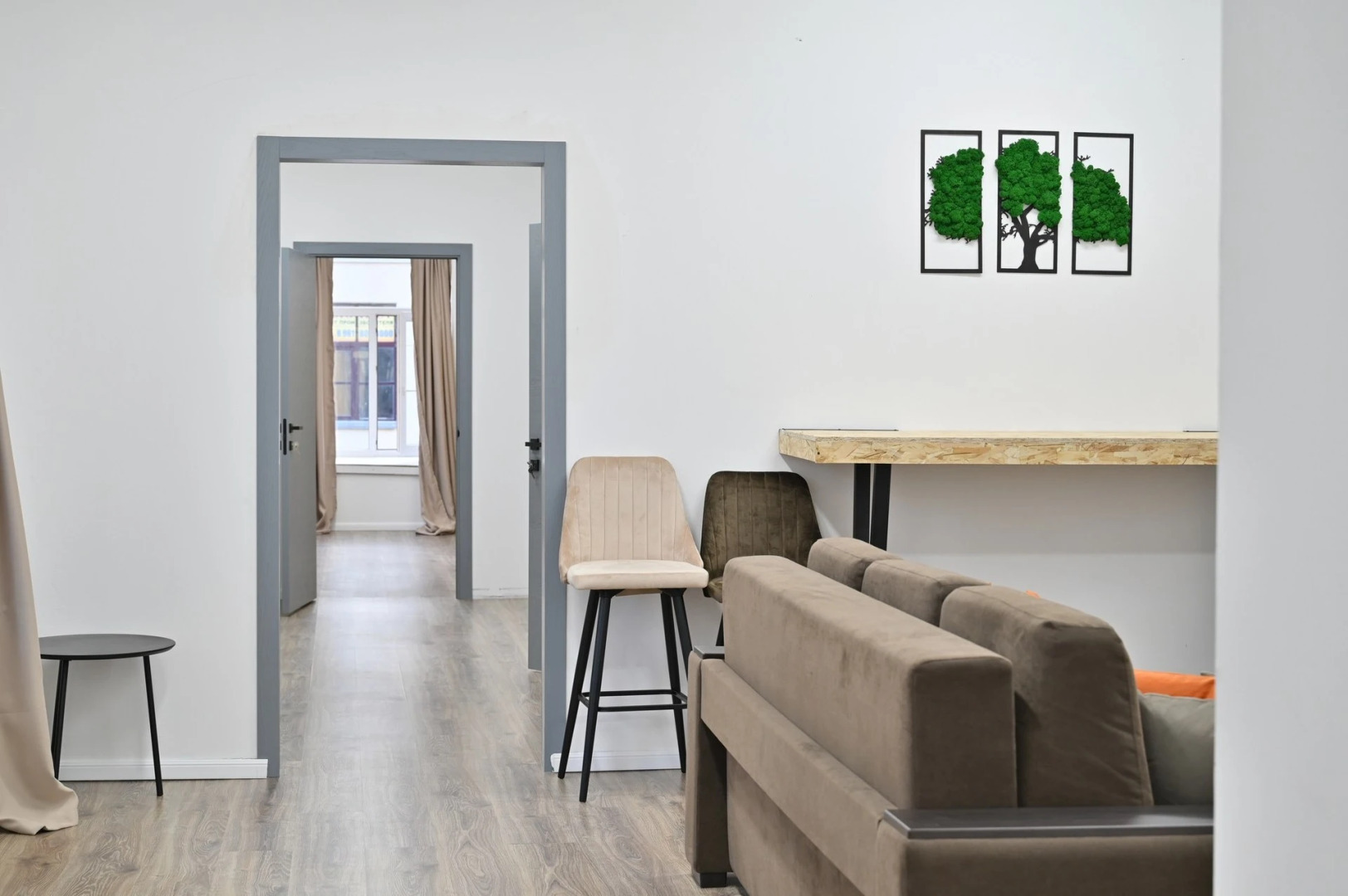 Хостел Номера 44