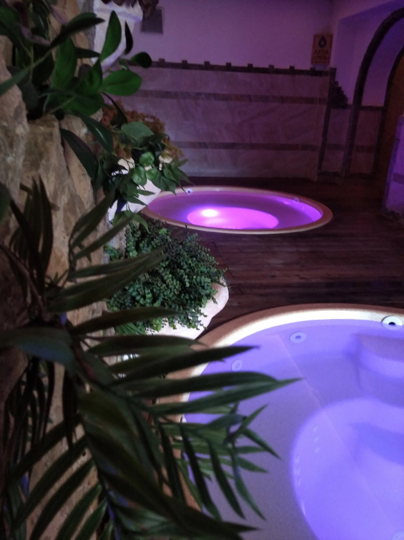 Гостевой дом АкваОтель Термальный