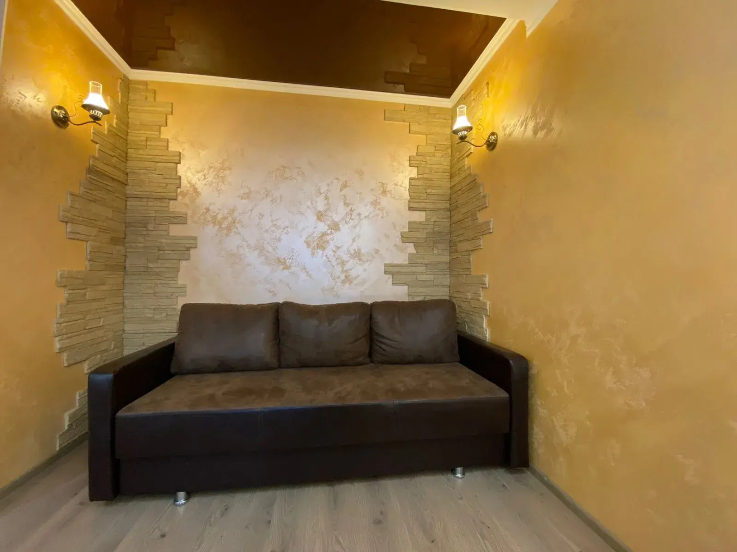 Апартаменты Вега