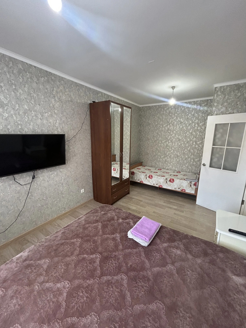 Квартира Арктическая 1-118