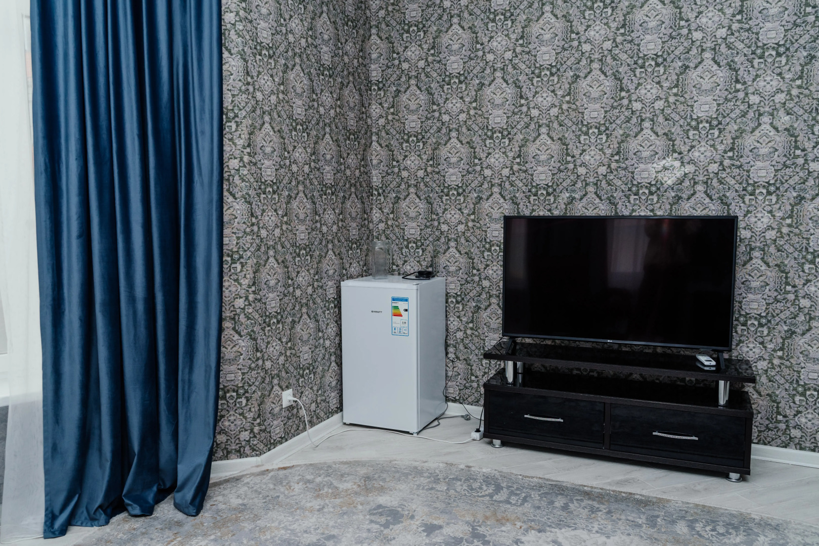 Гостевой дом Рица