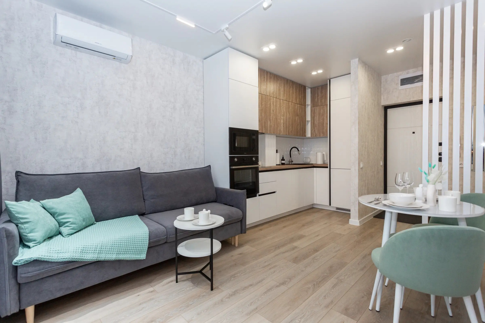 Квартира Панорамная Квартира в Историческом Центре Города