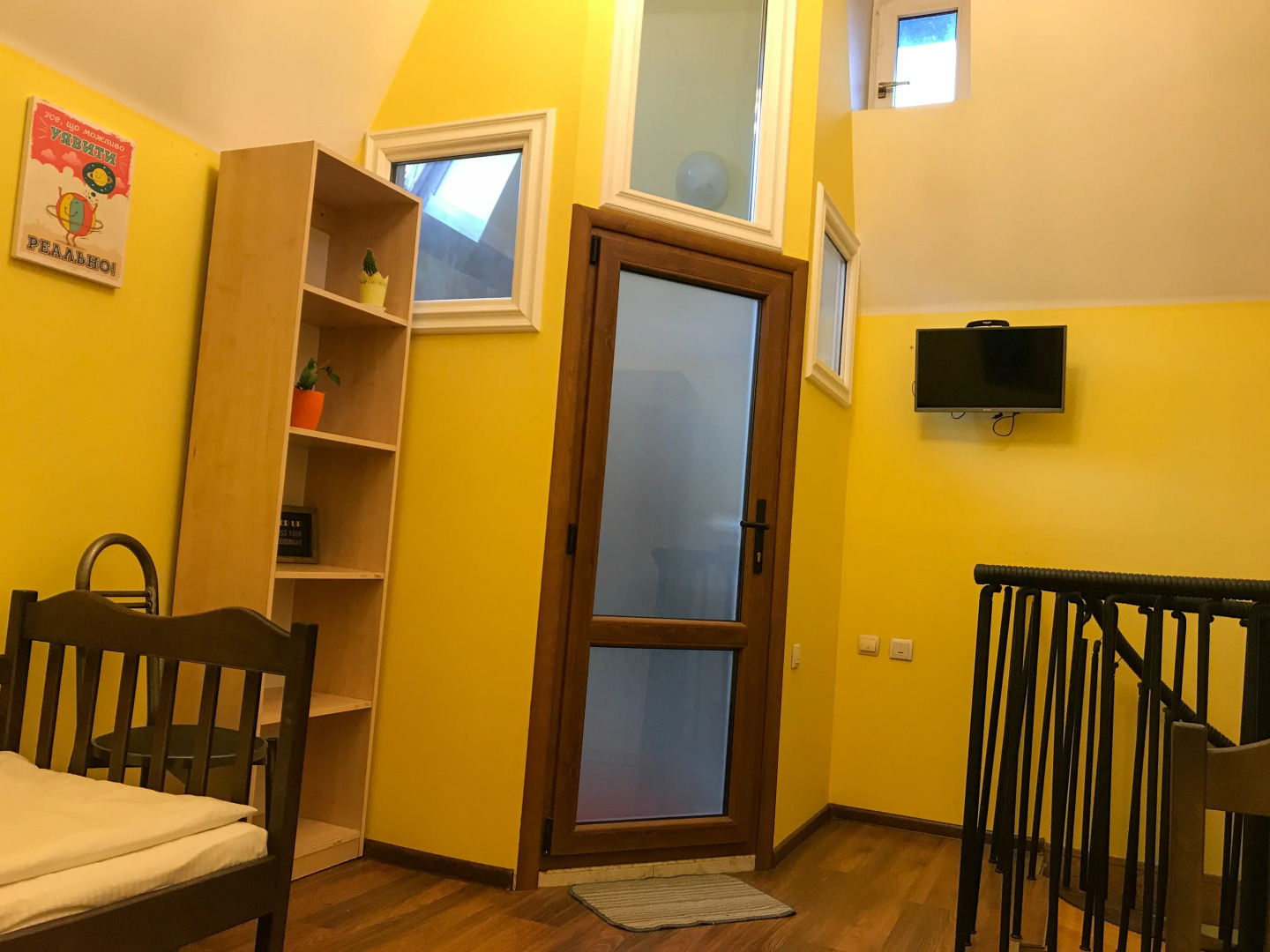 Мини-Отель Count Villa