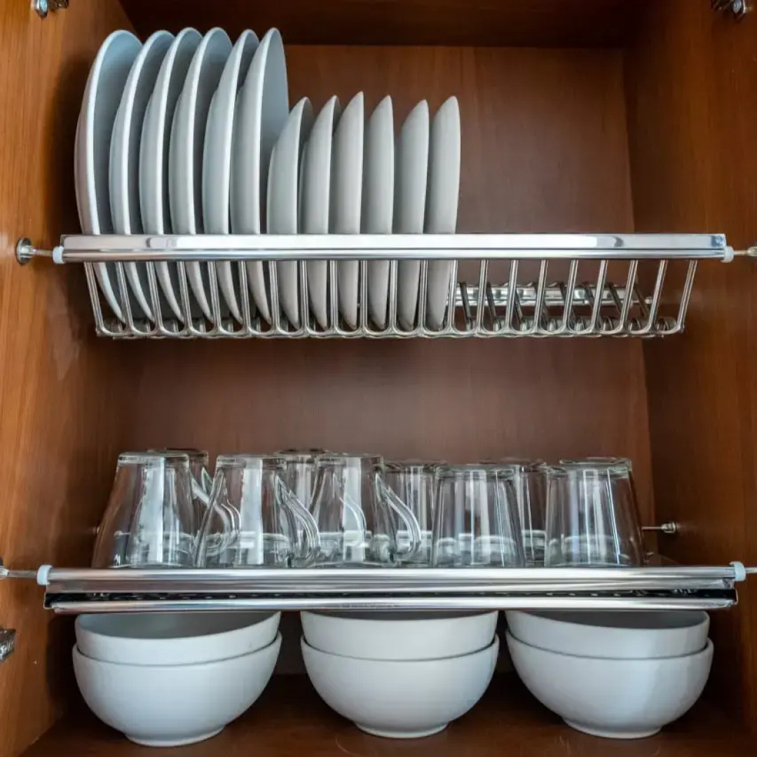 Квартира на Авроровской