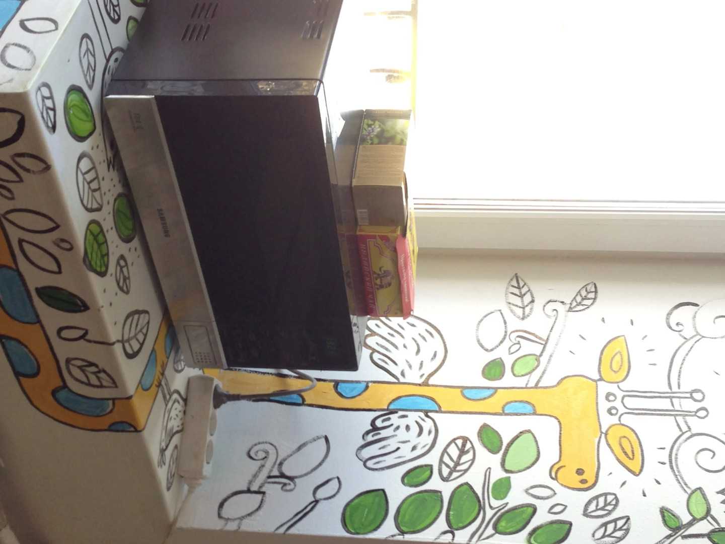 Хостел Red Star