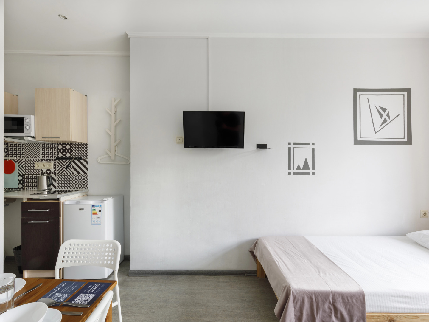 Апарт-отель Norke Казанский