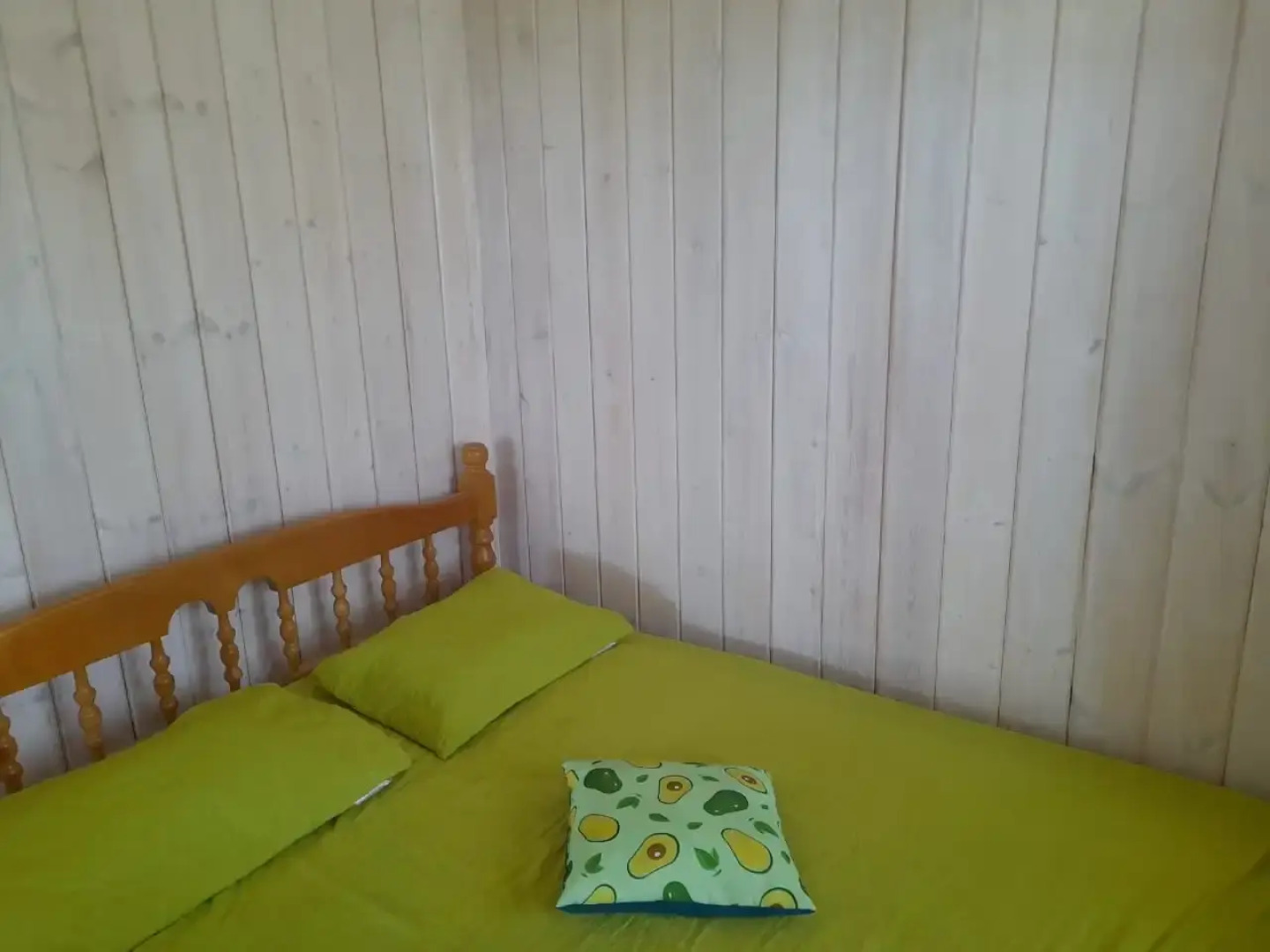 Частный Дом Дом Для отпуска