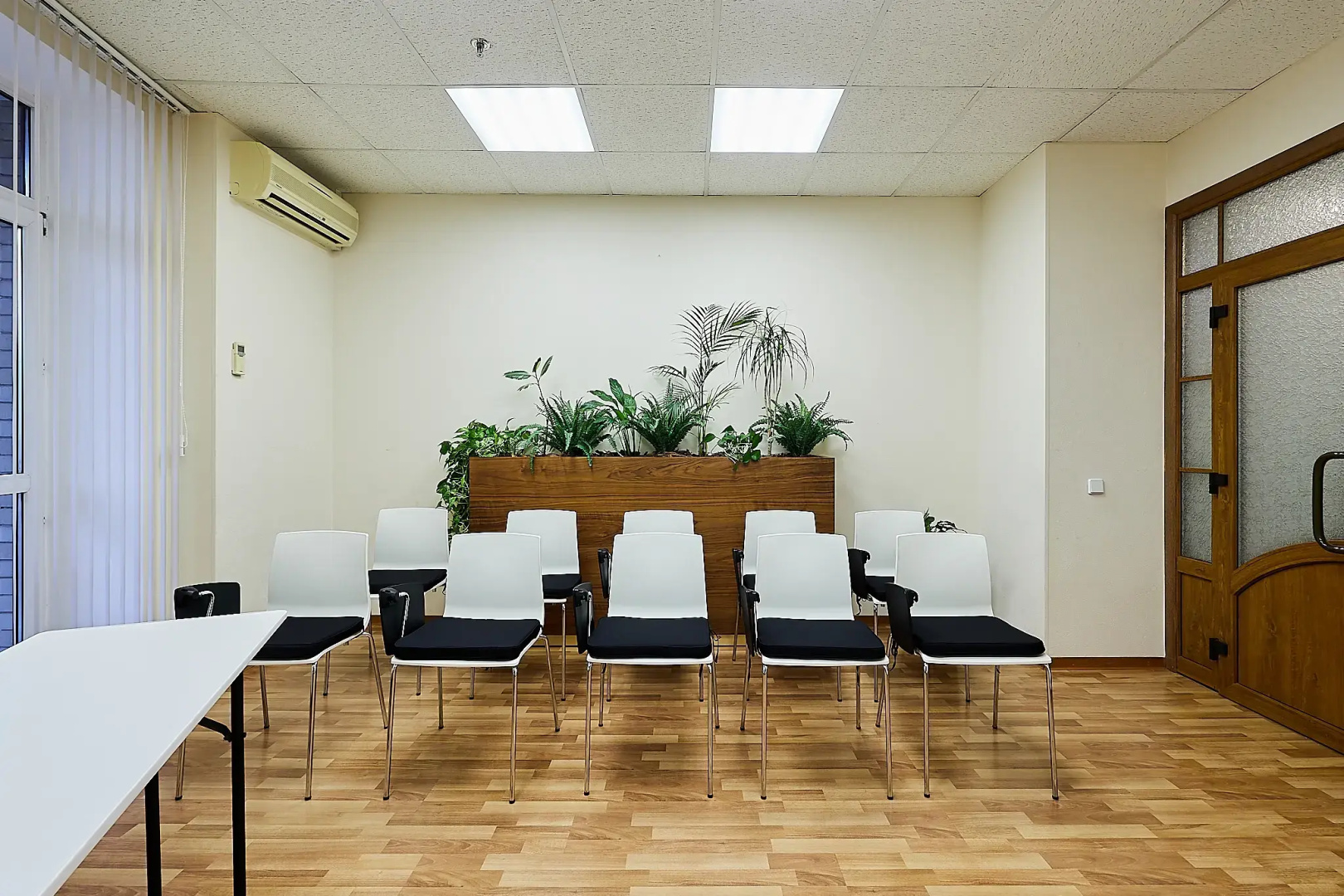 Select Hotel Paveletskaya