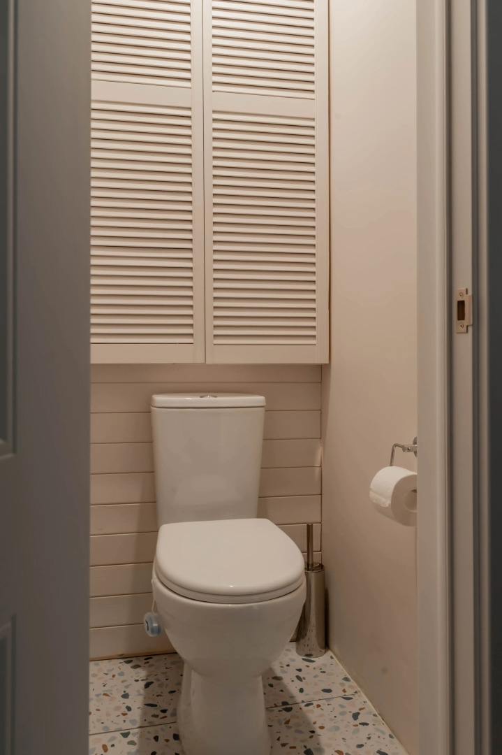 Апартаменты Volgarooms в центре на Советской