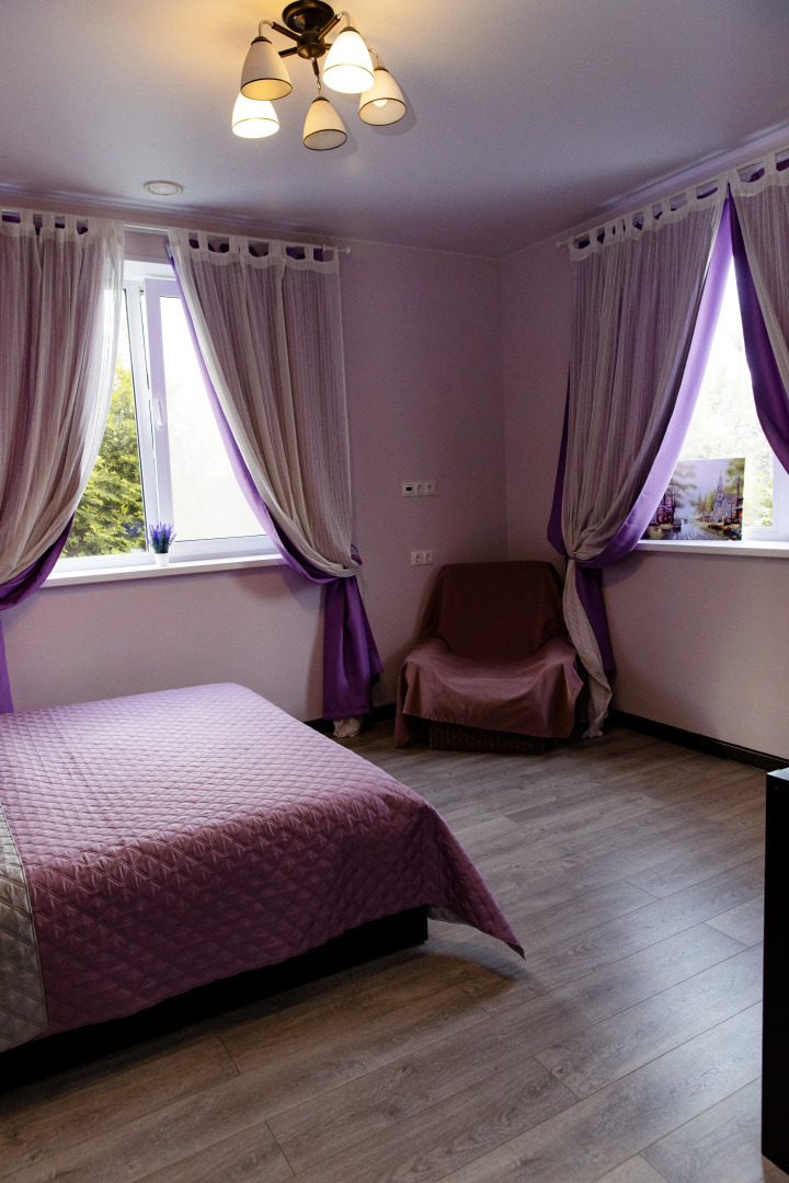 Гостевой дом Коттедж мечты