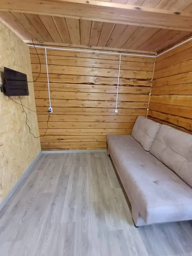 Гостевой дом Семья