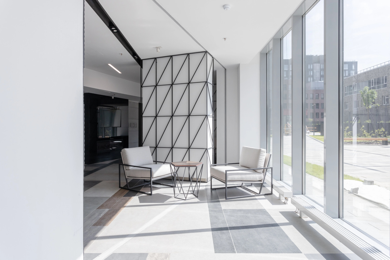 Апартаменты Lake Рядом С Москва-Сити