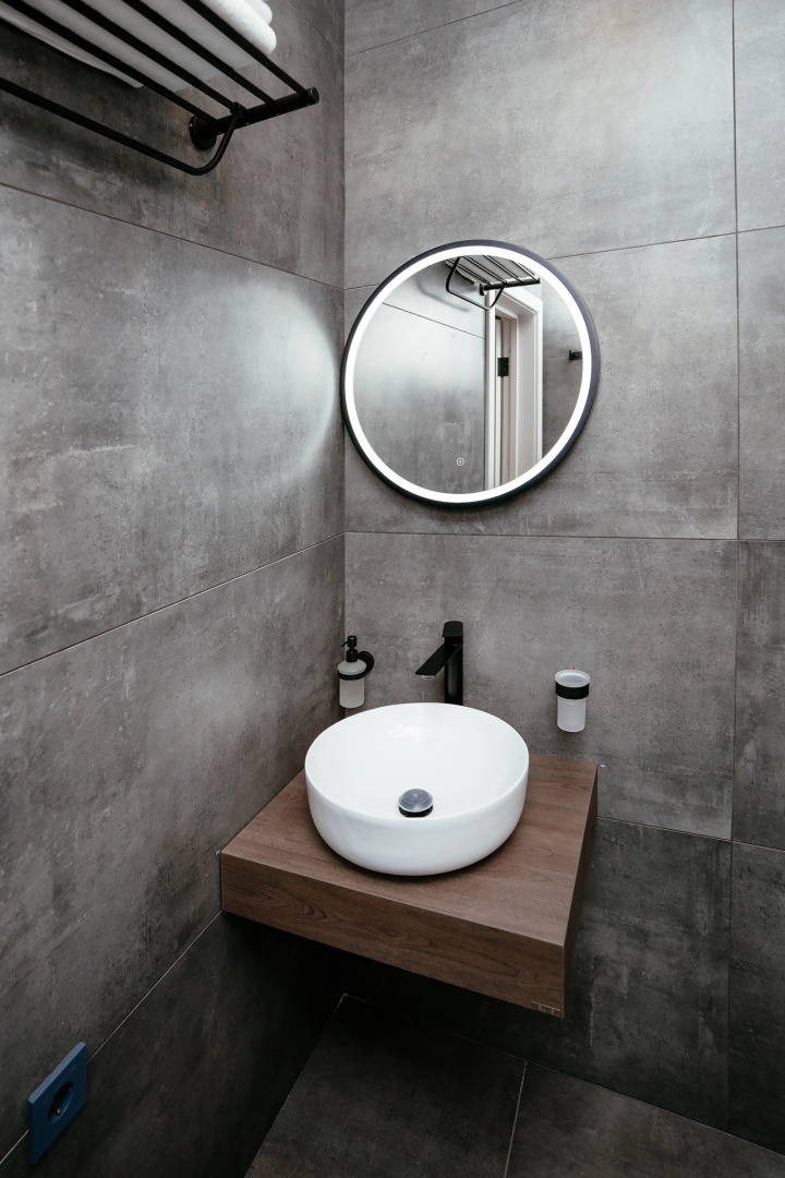 Апарт-отель House