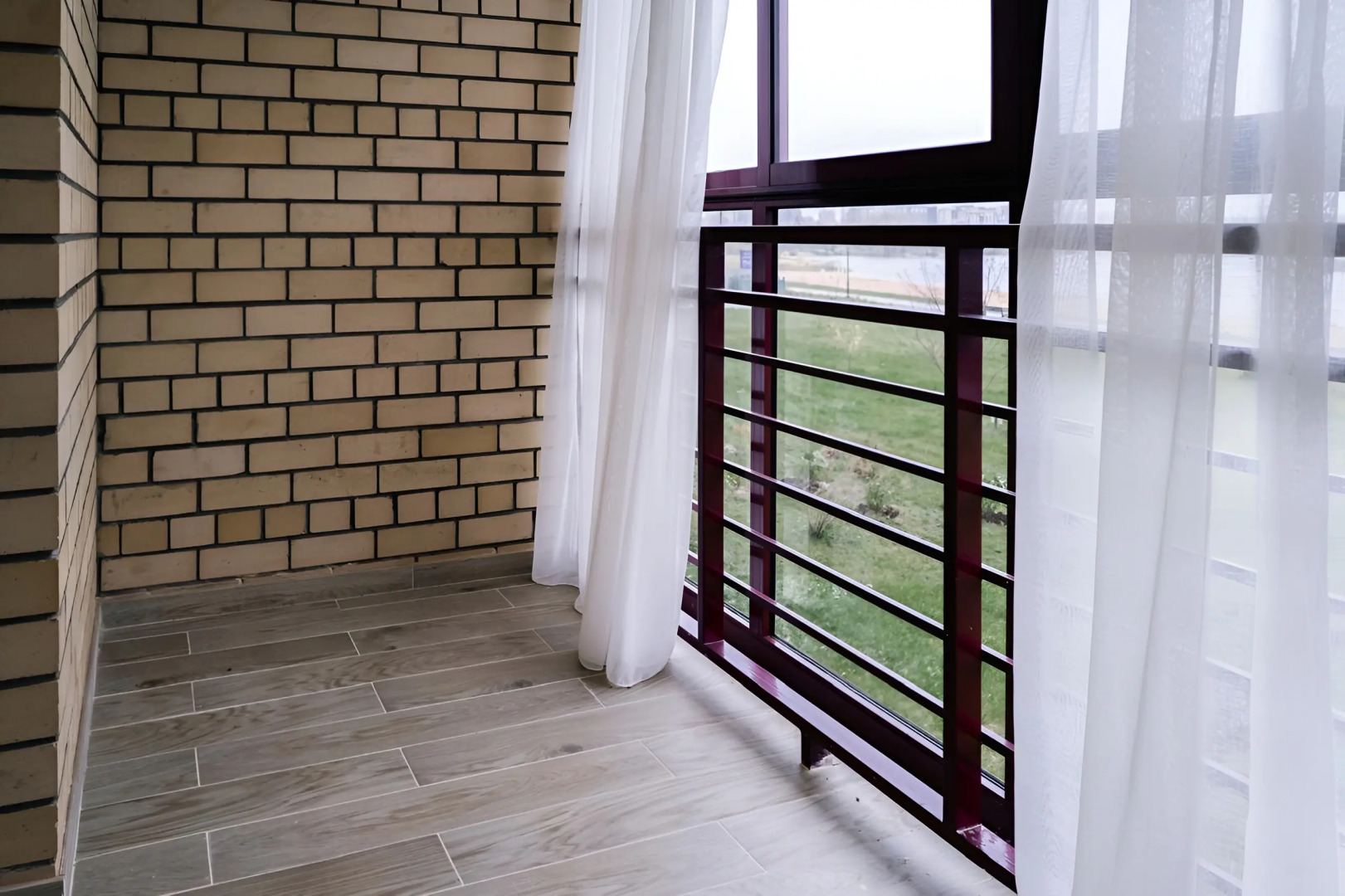 Квартира Видовая евродвушка с дизайнерским ремонтом у воды курорт Завидово