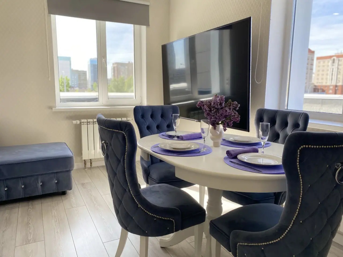 Квартира На чиле в Казани