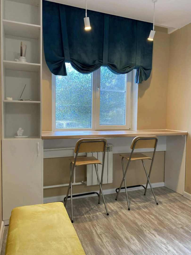 Квартира Уютное пространство ДоУША