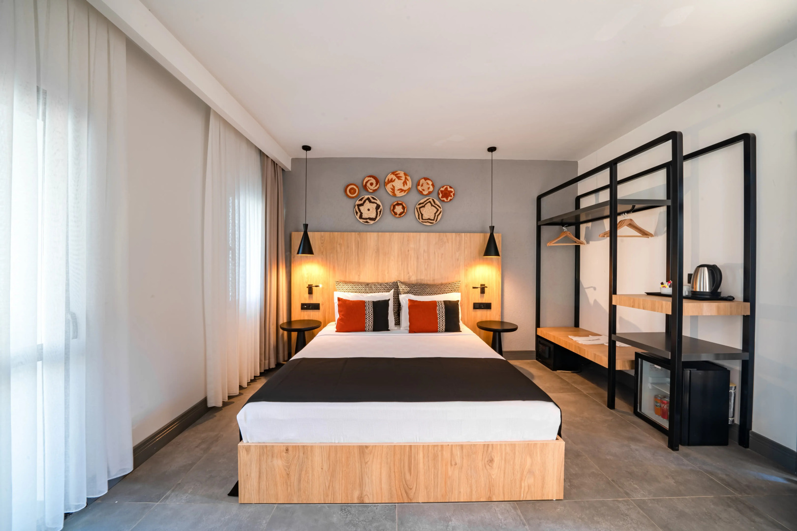 Отель Club Beyy Resort