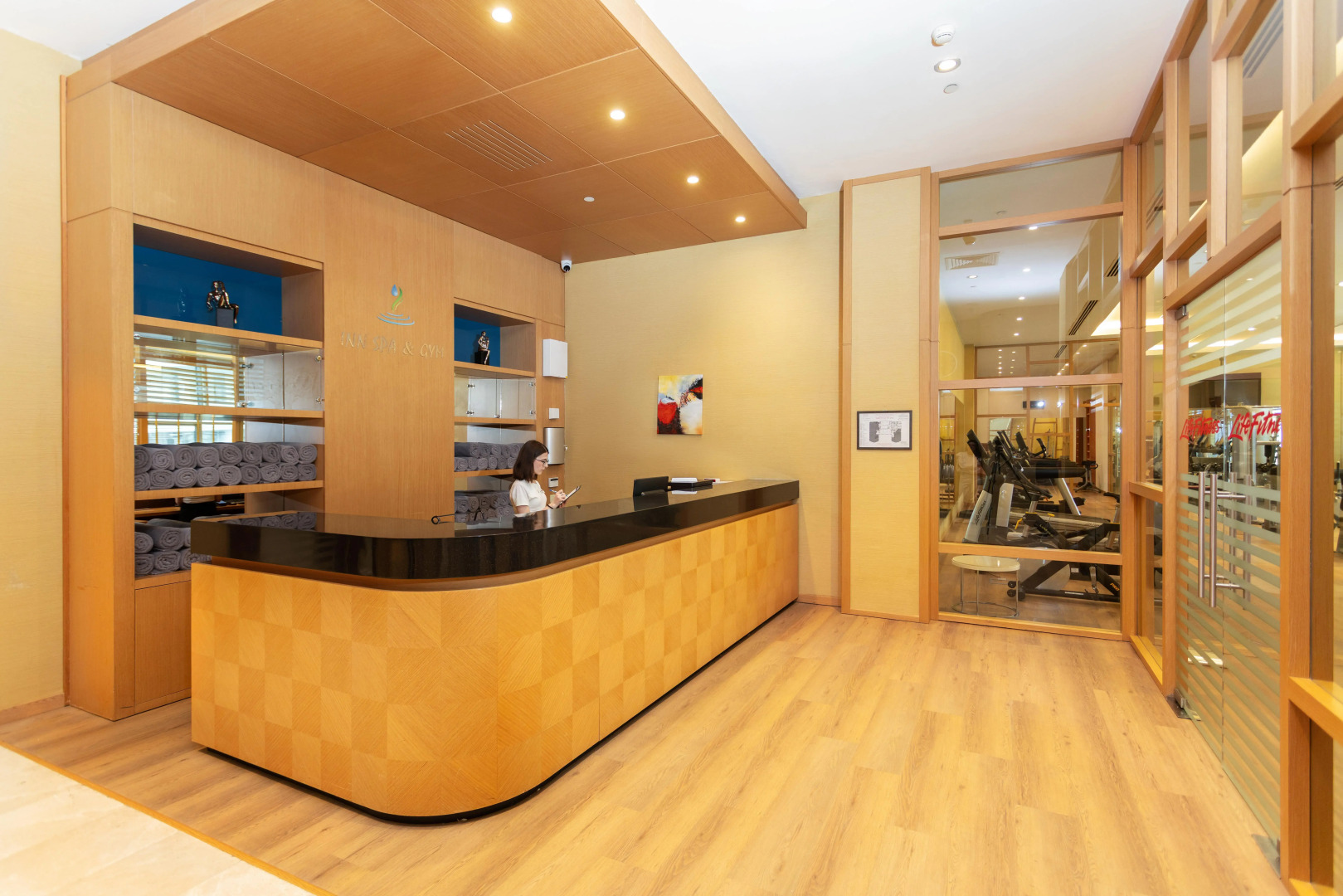 Отель Holiday Inn Baku