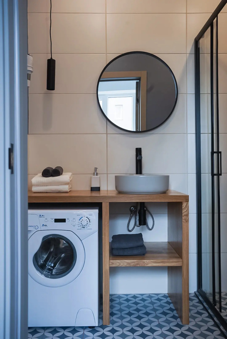 Апартаменты Blueberry by Pavlov