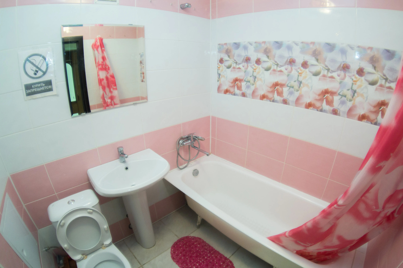 Апартаменты на Строителей