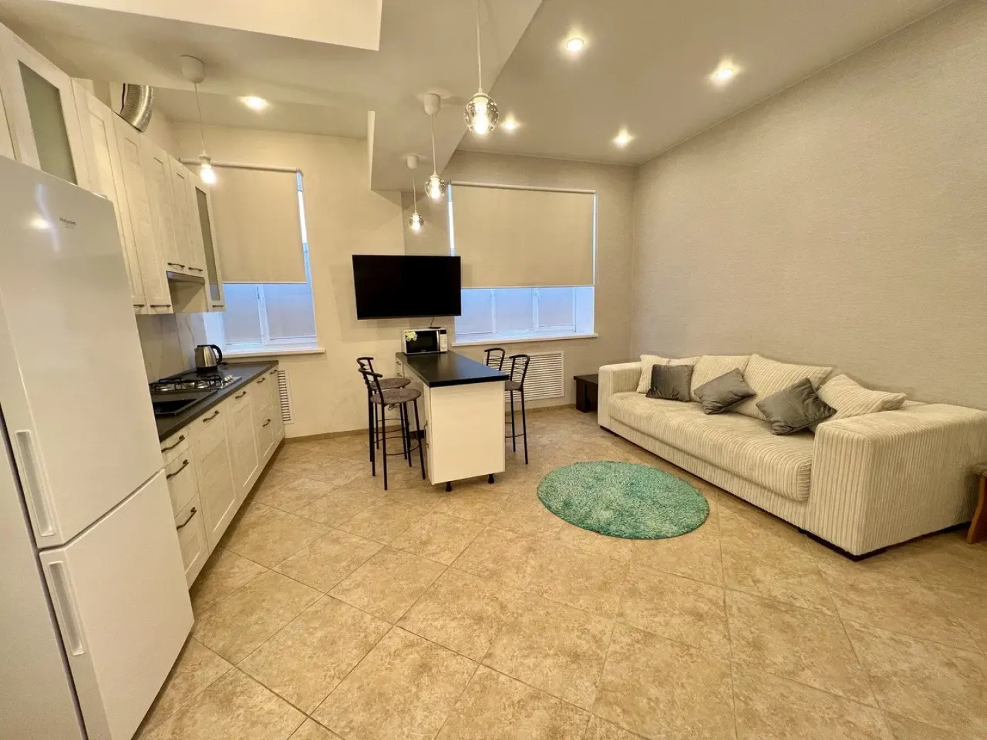 Апартаменты ArendaGrad Гагарина 12/1