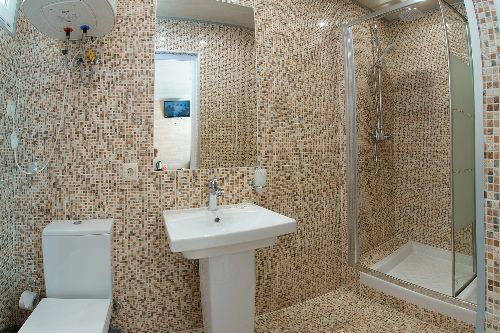 Мини-Отель Орион