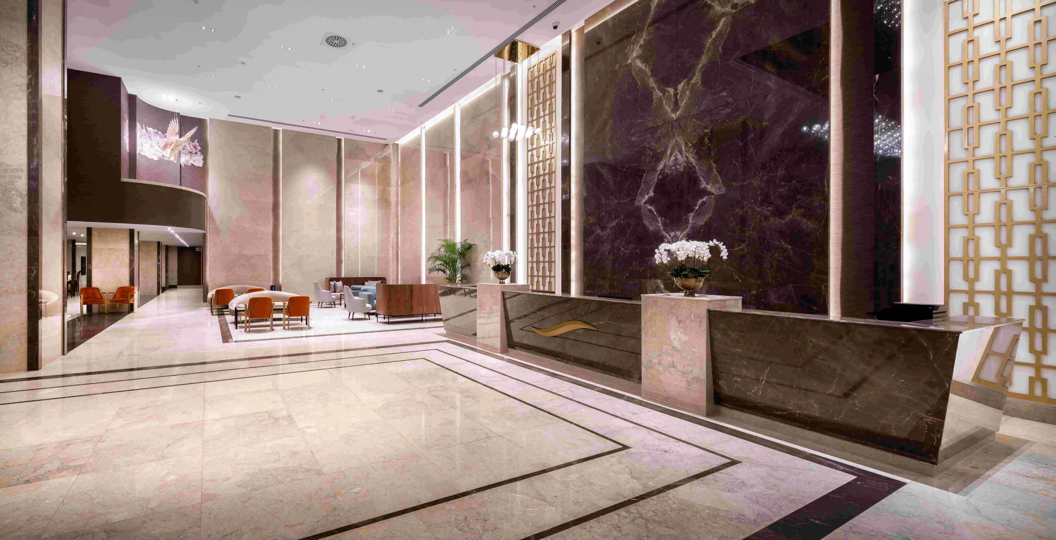 Concorde Tower & Casino & Convention & Spa
