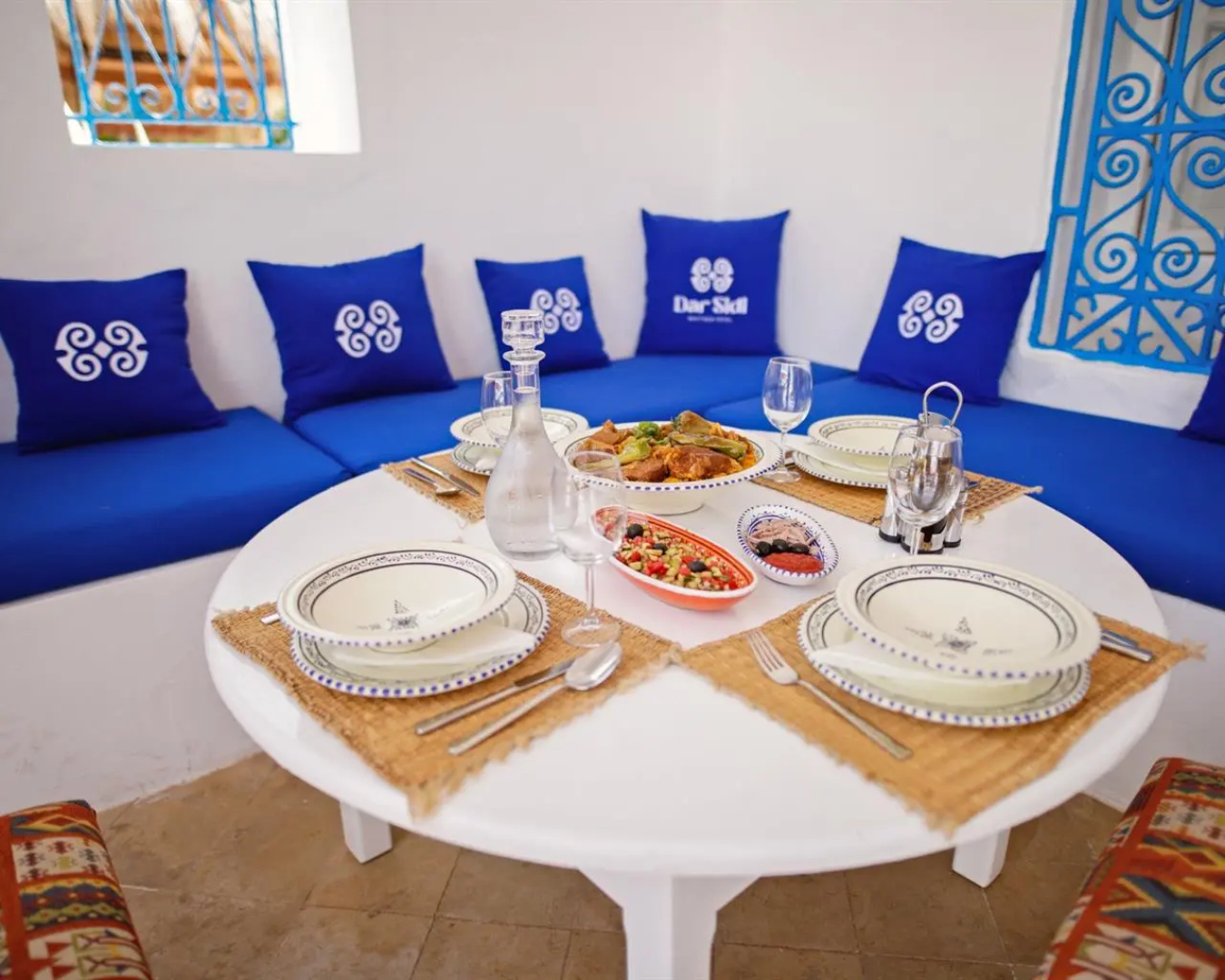 Dar Sidi Guest House